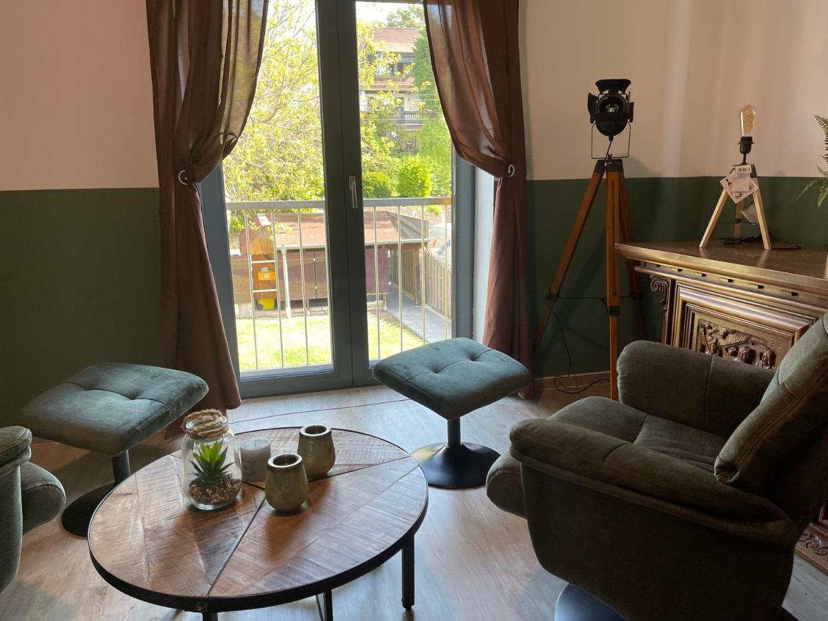 Ferienhaus Nicole Ii, Barrierefrei, Mit Hiro Lift Quedlinburg Esterno foto