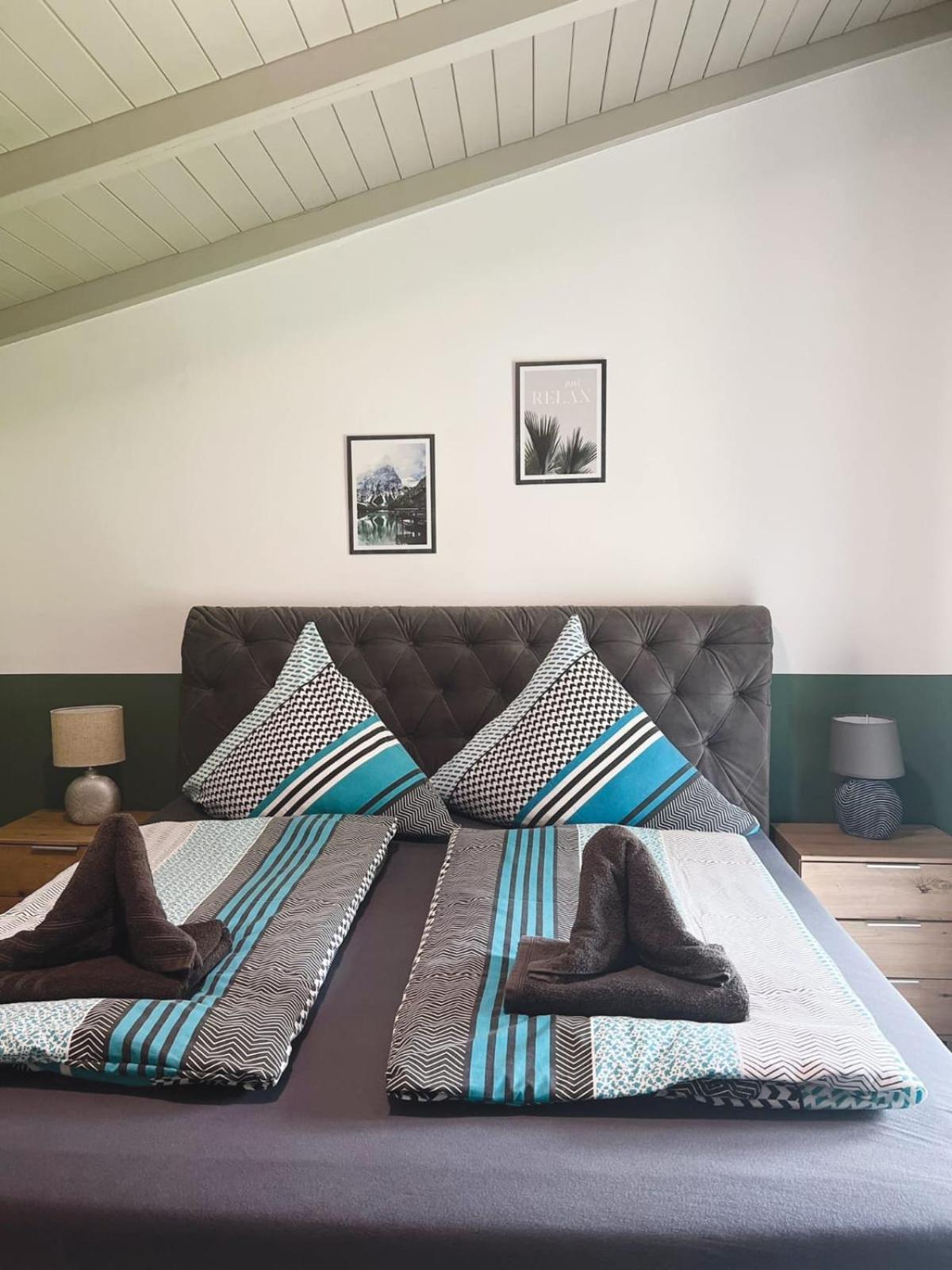 Ferienhaus Nicole Ii, Barrierefrei, Mit Hiro Lift Quedlinburg Esterno foto